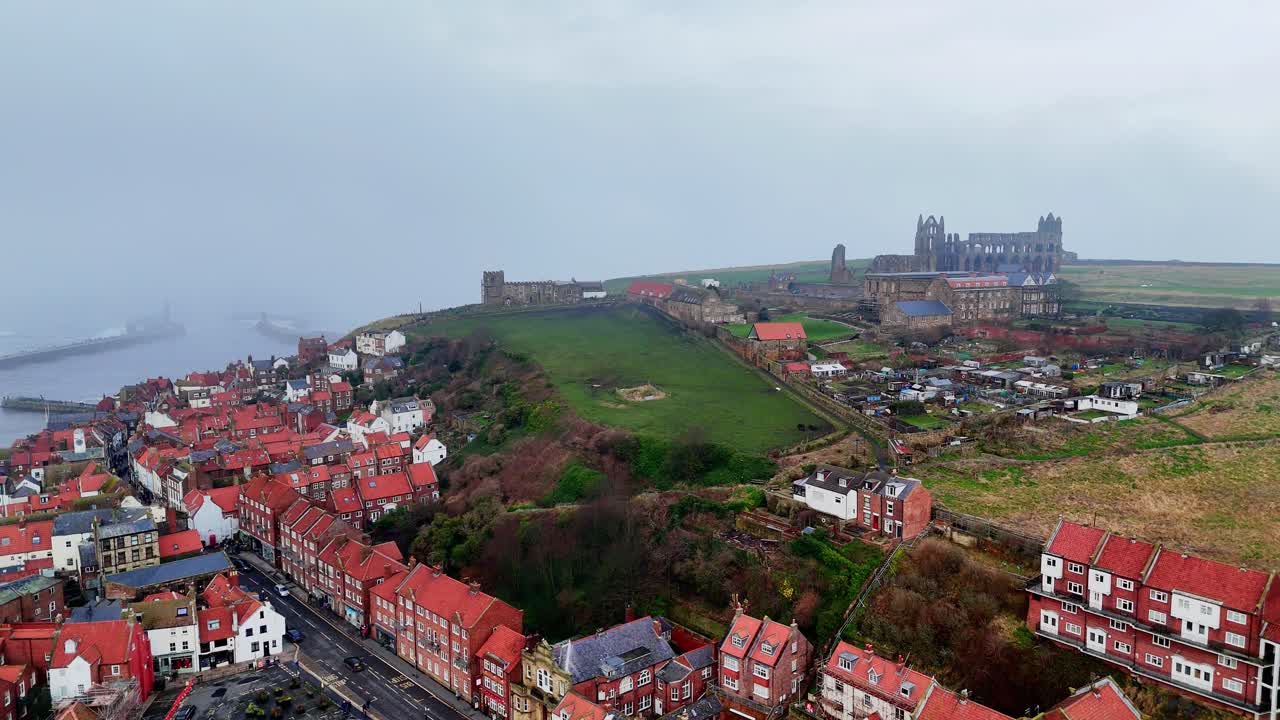 Porto de Whitby