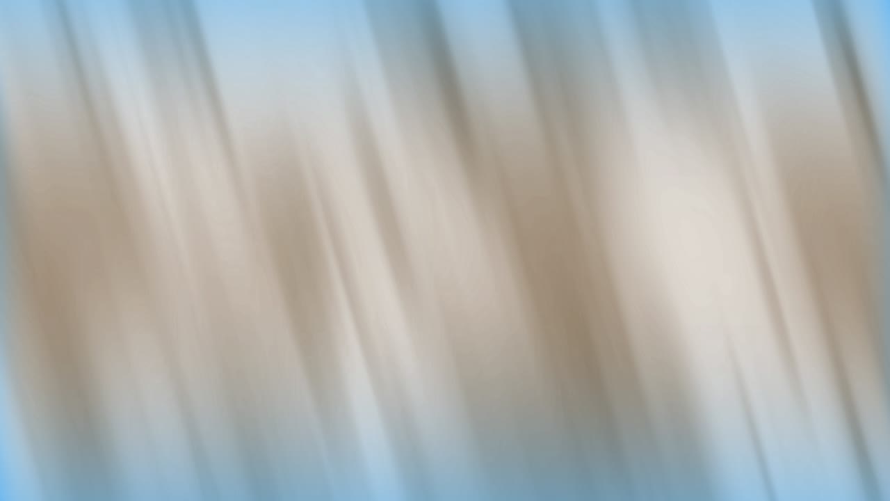 휘어진 그라디언트 배경