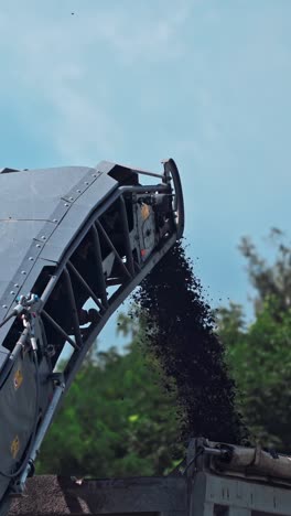 road construction equipment