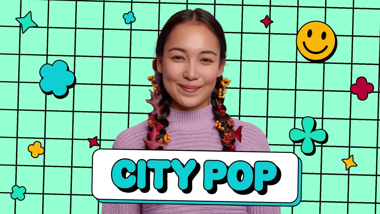 Pop Style Intro