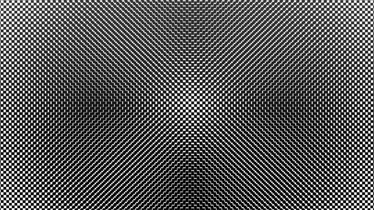 Abstract modern pattern