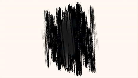 Motion-abstract-black-grunge-brushes