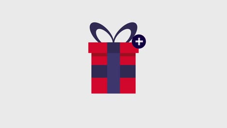 shopping e commerce icons