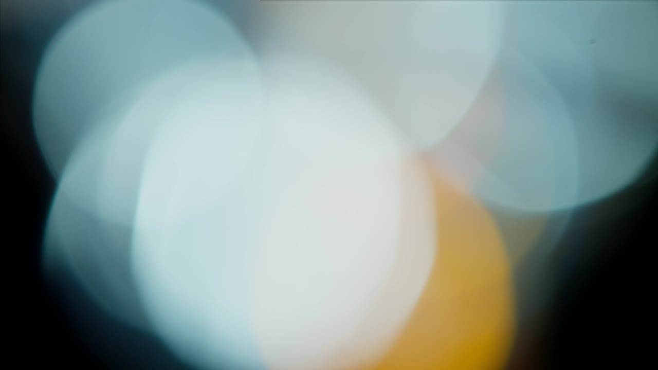 검정색 배경에 여러 가지 색상의 빛 누출 푸티지, 렌즈 플레어 누출 버스트 오버레이 전환