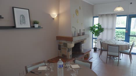 Dining-room-in-Southern-France-retirement-home