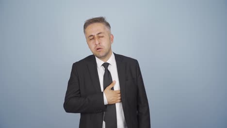 Coughing-businessman.