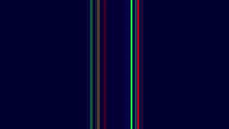 gebrochenes abstraktes geometrisches muster. technologie-effekt. übergang.