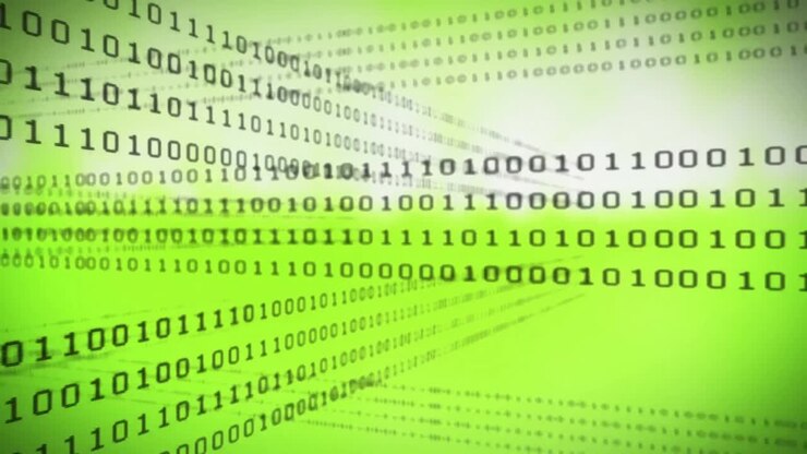 Binary codes