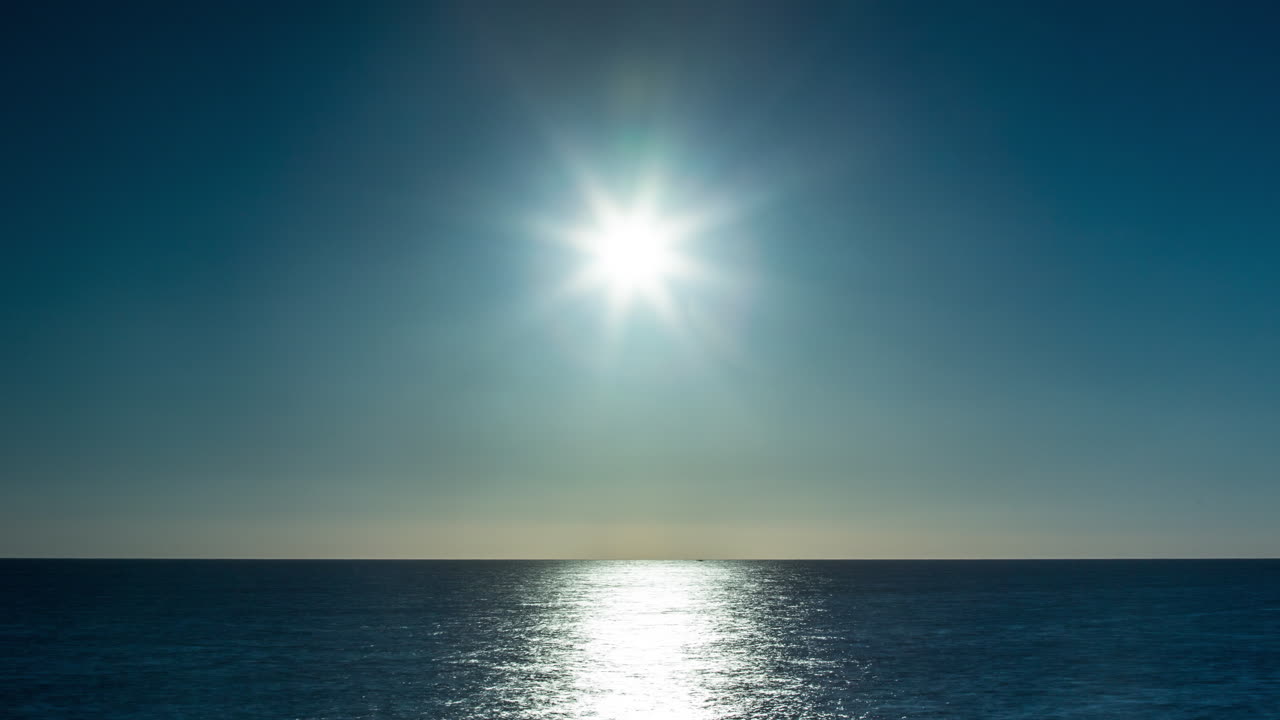 시칠리아 일출 4k 00