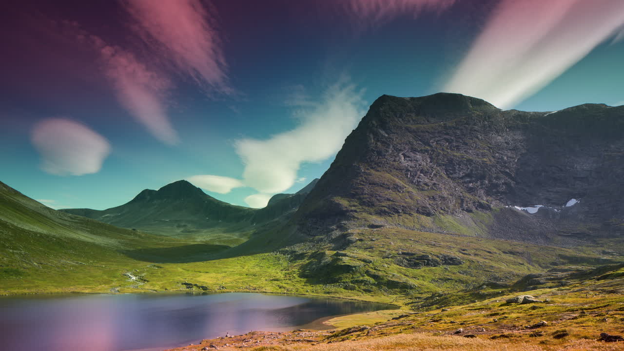 paso trollstigen 4k 11