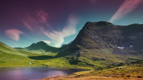 paso trollstigen 4k 11