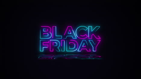 Black-Friday-graphic-text-animation