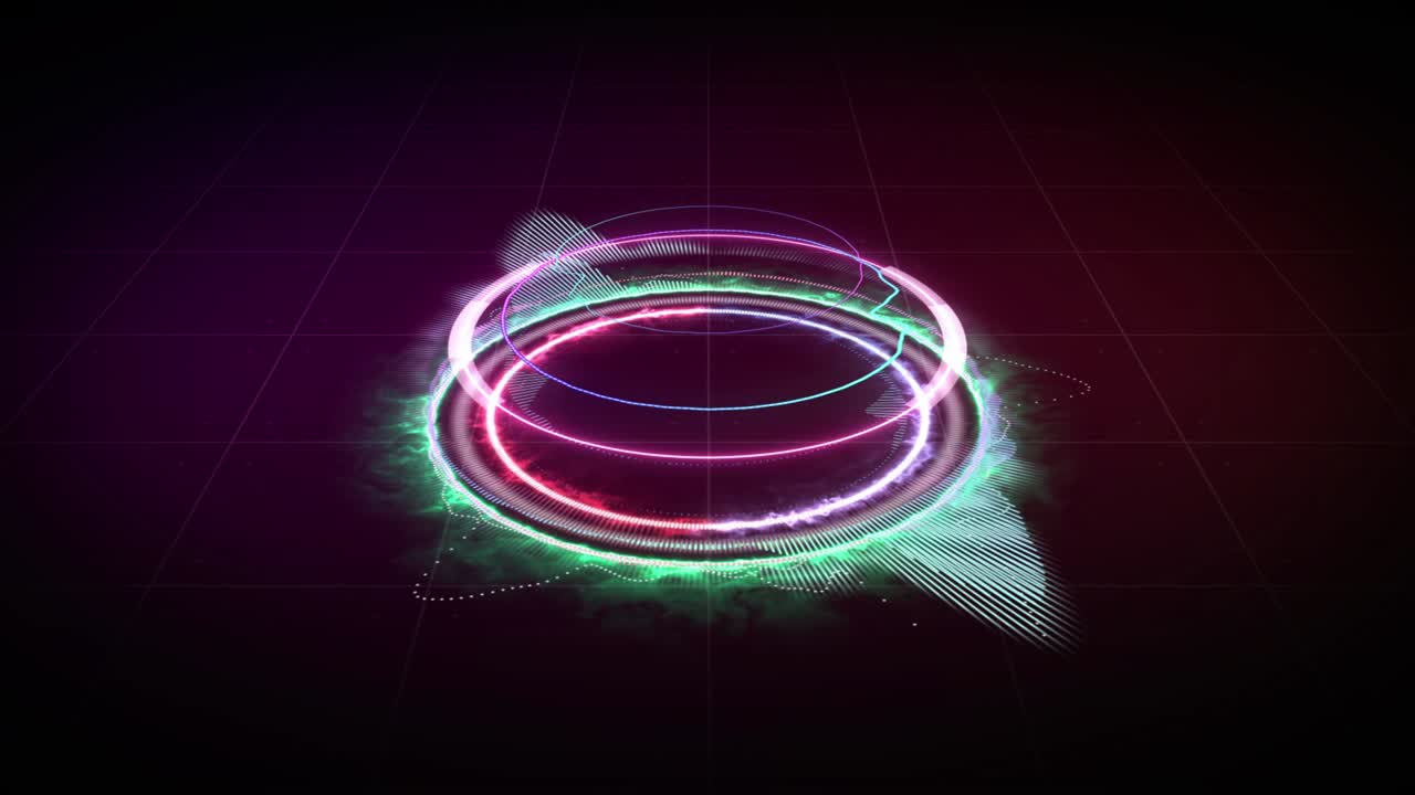 음악 이퀄라이저