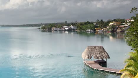 lago bacalar 16