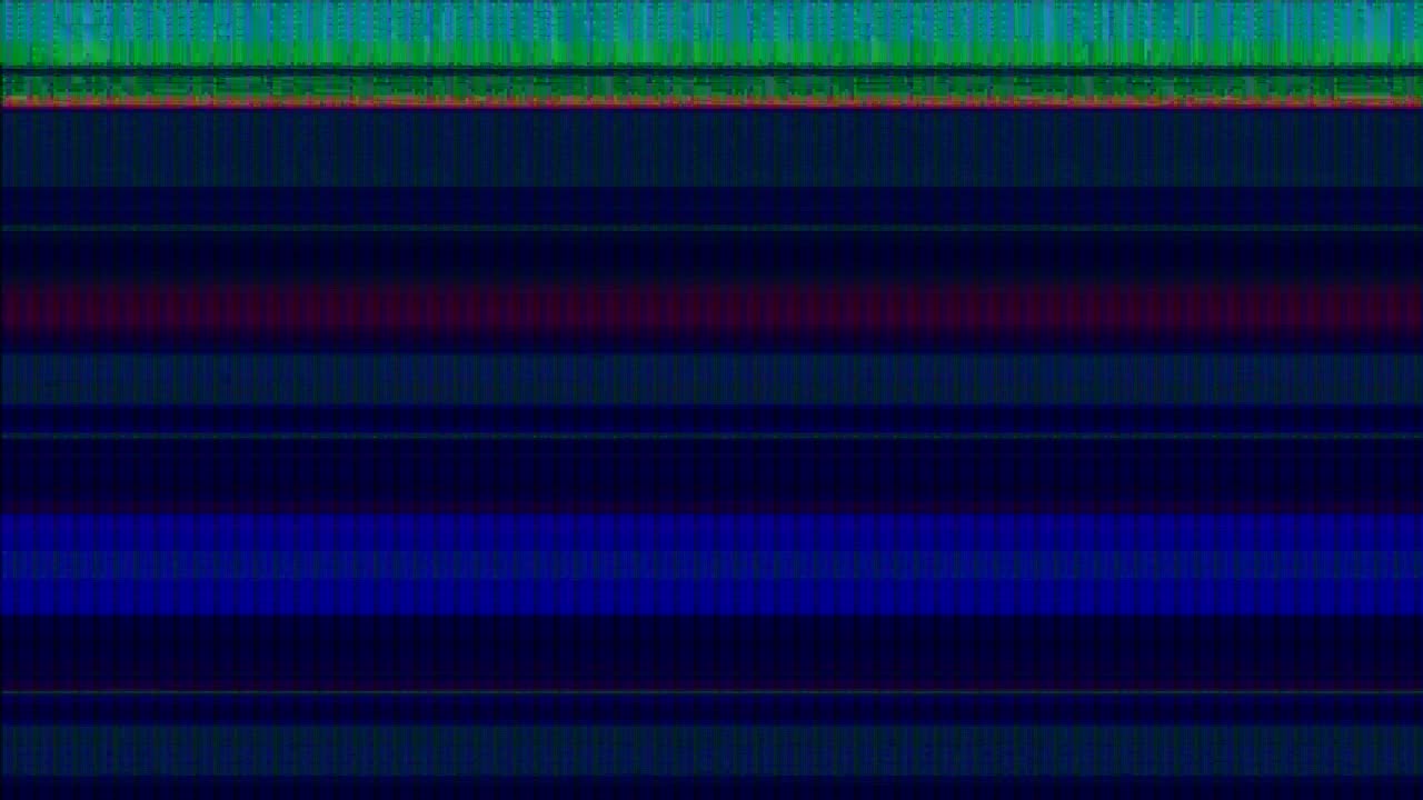 Bad transmission overlay. Glitch background. Geometric error.