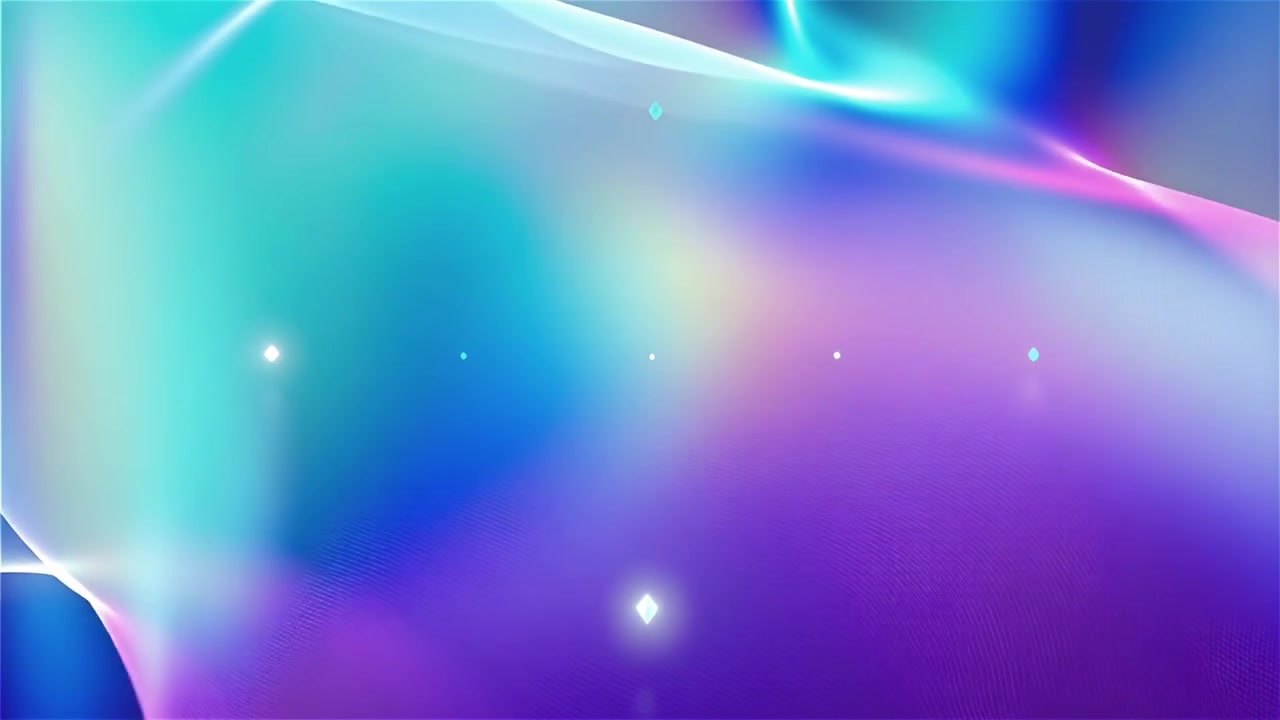 Abstract Gradient Background