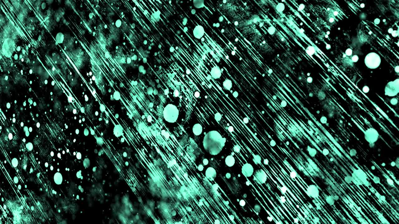 추상적인 다채로운 애니메이션, 다채로운 액체 배경, 아름다운 그라디언트 텍스처