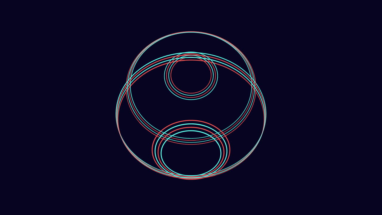 Transparent bowl with lid on dark background