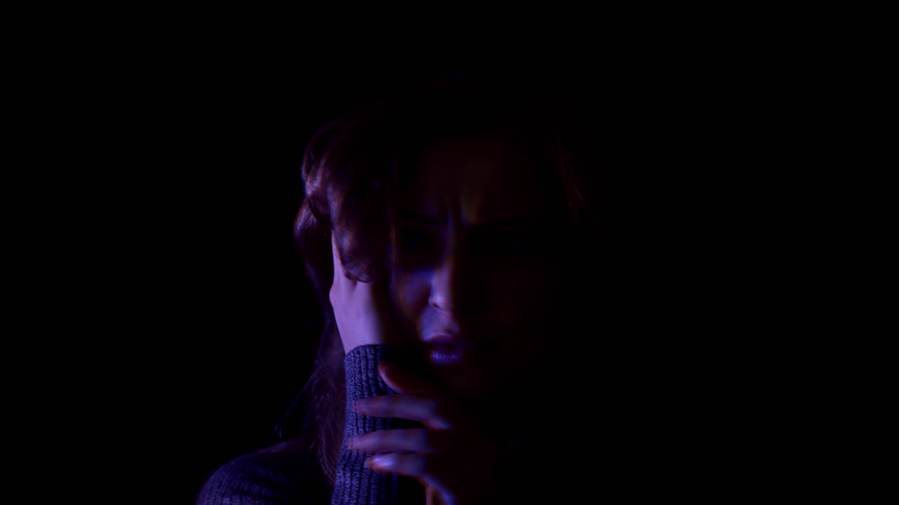 emergencia de ansiedad