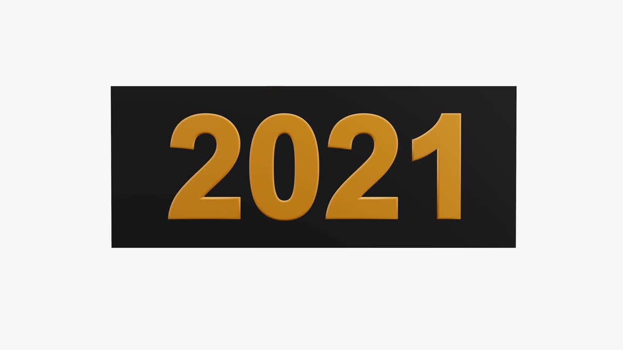feliz año nuevo 2021