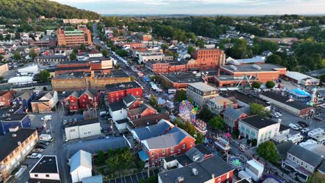 condado de lancaster, pensilvania, estados unidos