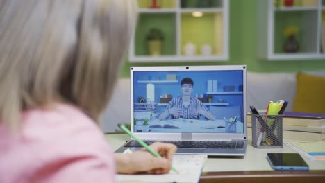 University-student-studying-online-with-his-girlfriend.