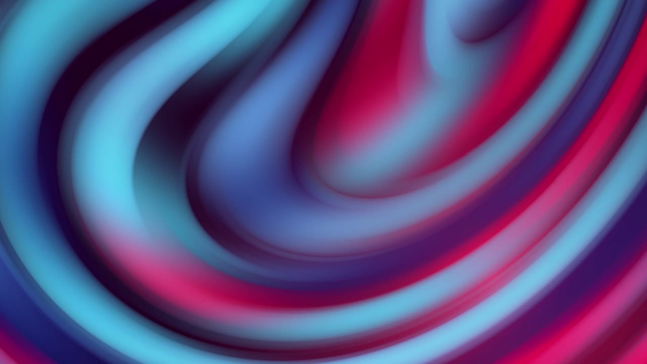 Abstract Fluid Colors