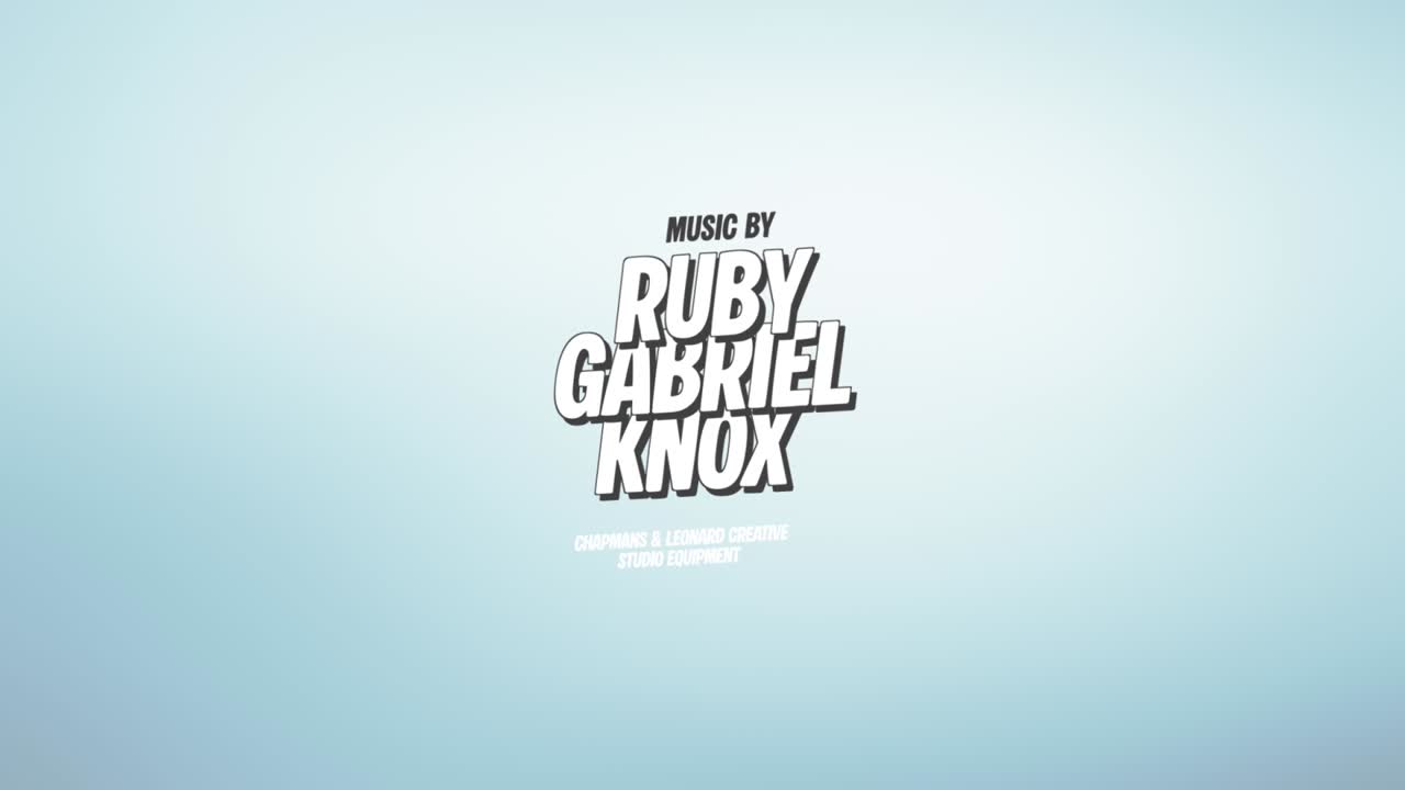 Cartoon grafik-overlays
