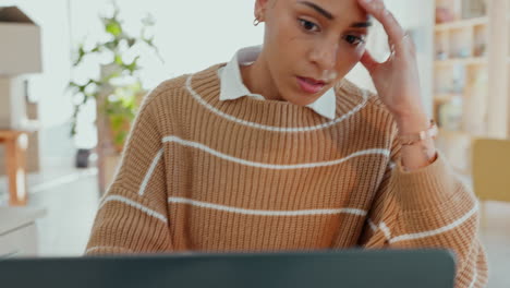 Stress,-mental-health-and-woman-frustrated