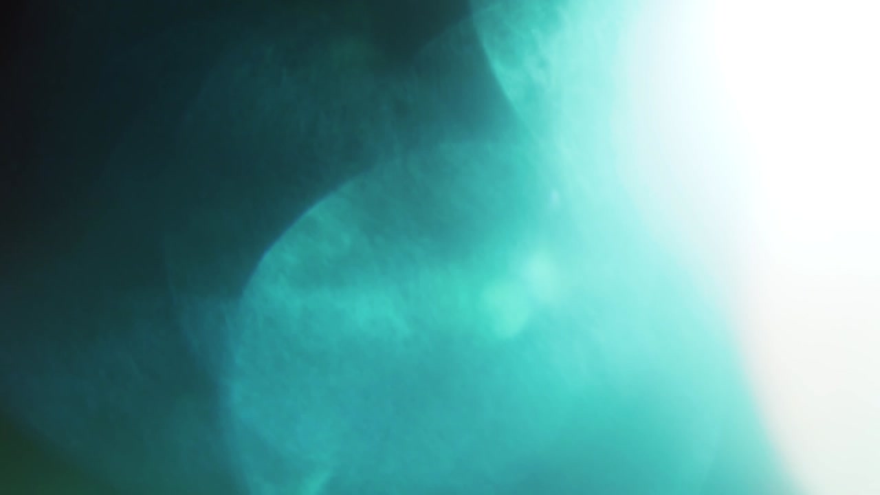 colorido bokeh cyberpunk elegante ornamento iridescente