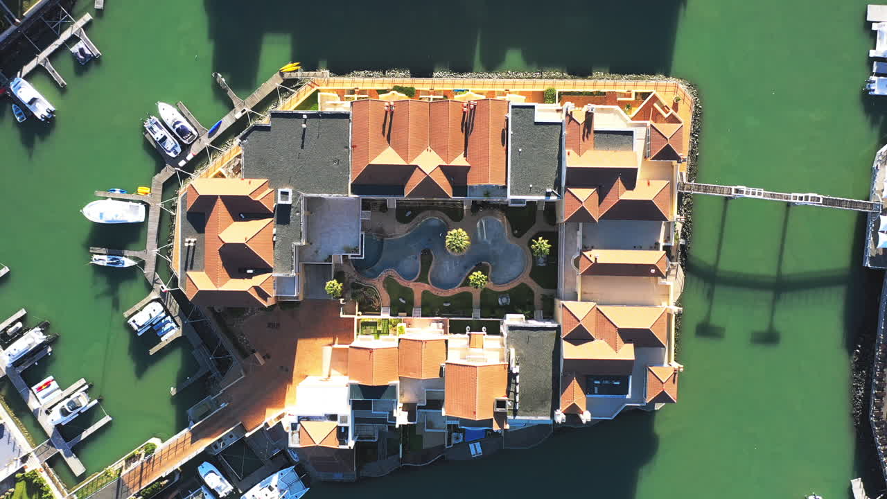 It&rsquo;s a hot spot for holidaymakers