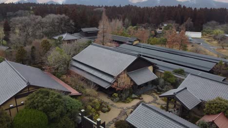 熊本の空撮