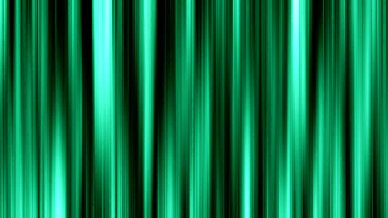 fondo abstracto con líneas mágicas. bucle sin costuras