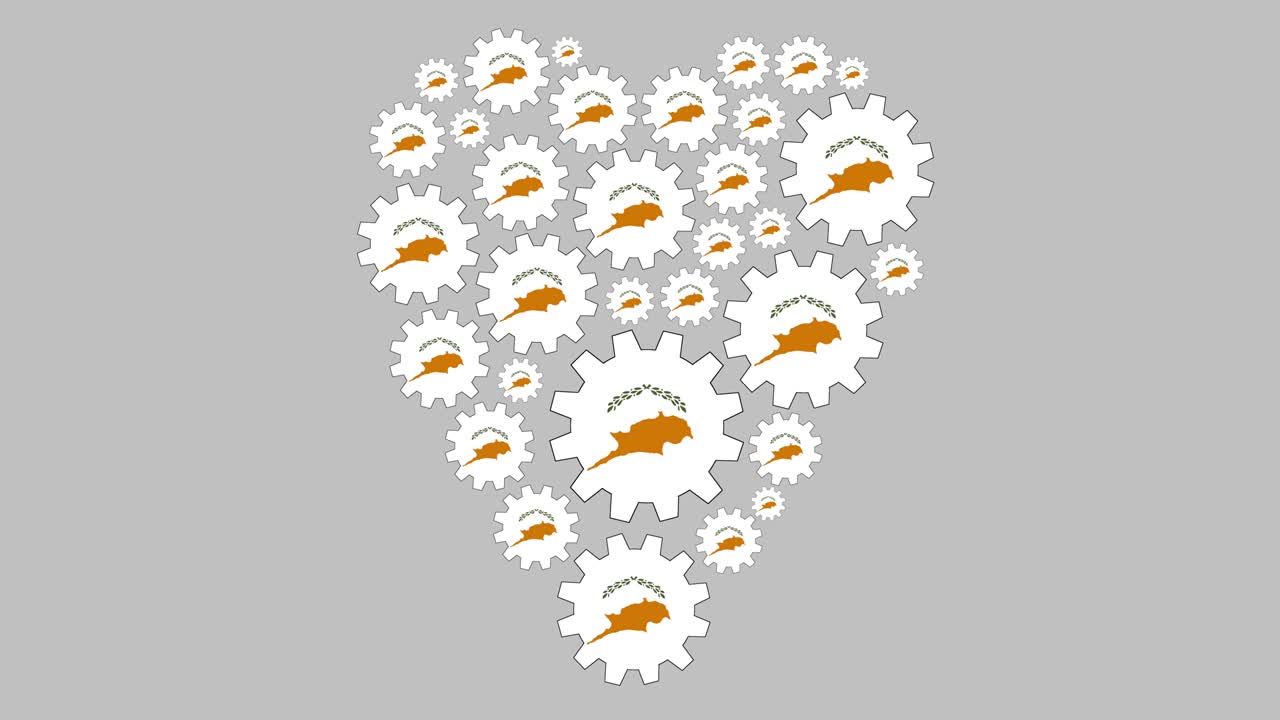 사랑하는 키프로스