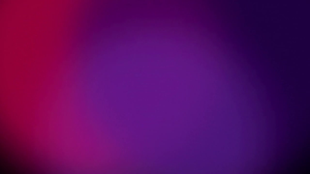 Abstract Background with Soft Purple and Pink Gradient Light