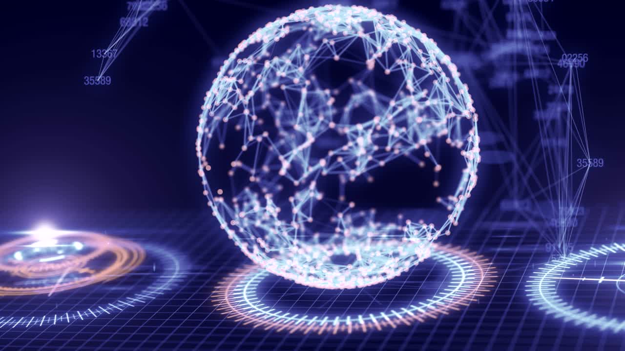 글로벌 비즈니스 데이터