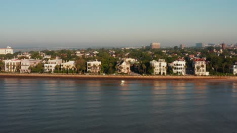 Charleston-Battery-Row