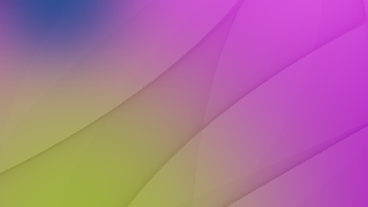 fondo rosado y amarillo vibrantemente borroso con gradiente púrpura