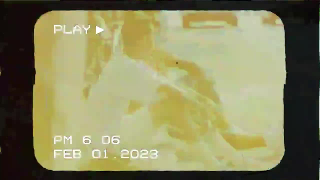 Vintage Old 8mm Effect 1920x1080 HD