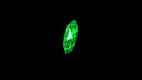 Emerald-sprite-single-loop-with-alpha