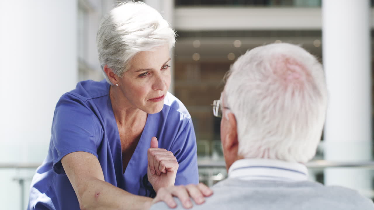 Everything's gonna be okay