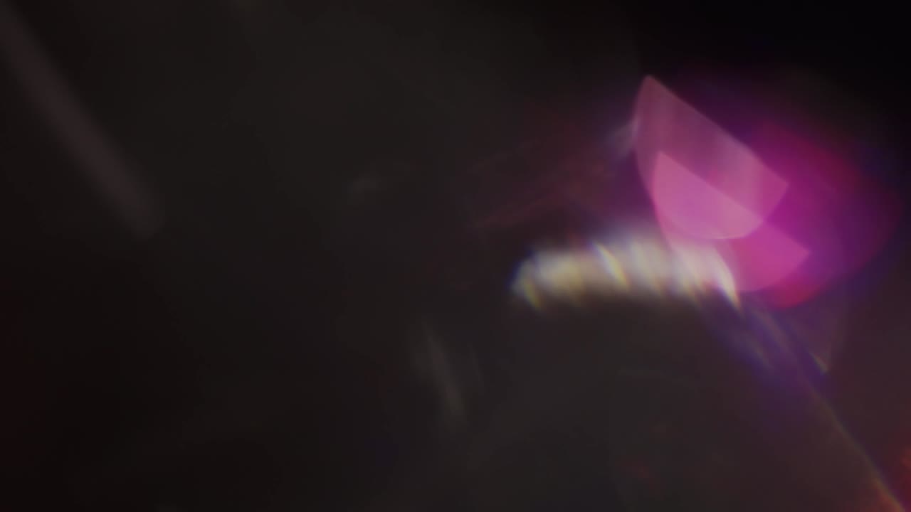 Transforming neon cyberpunk psychedelic iridescent pattern