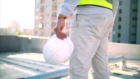 Building,-construction-worker