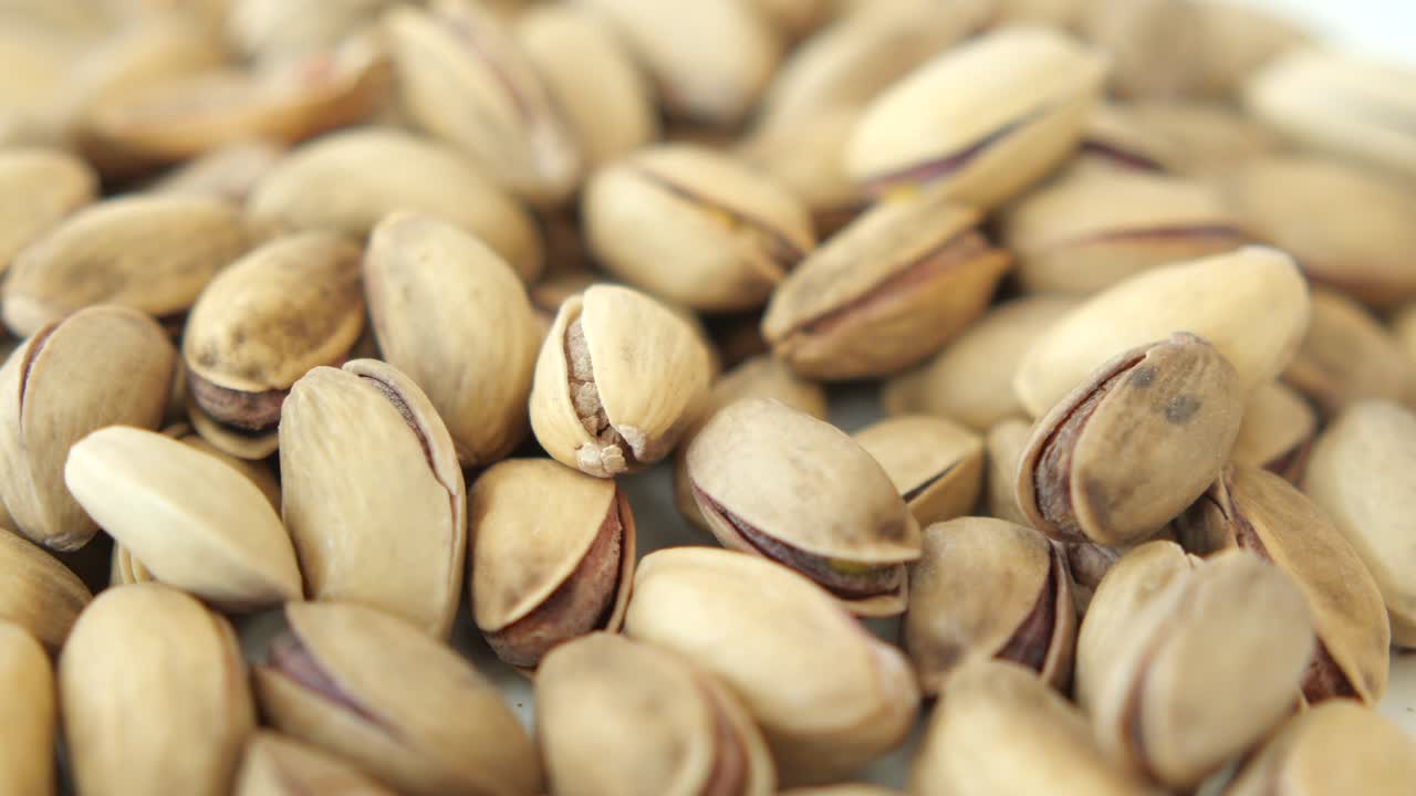 pistachos