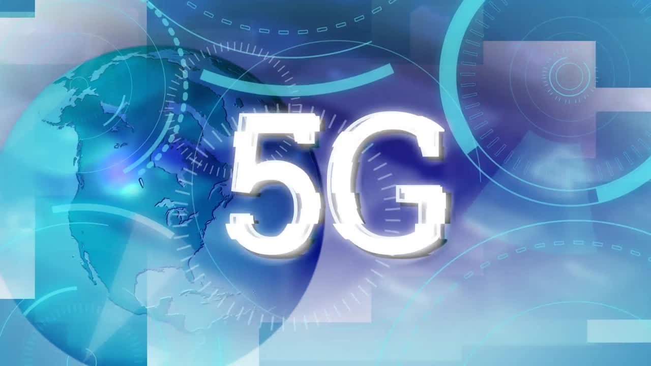 글로벌 5g 인터넷 속도