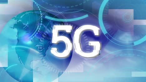 Globale-5g-Internetgeschwindigkeit