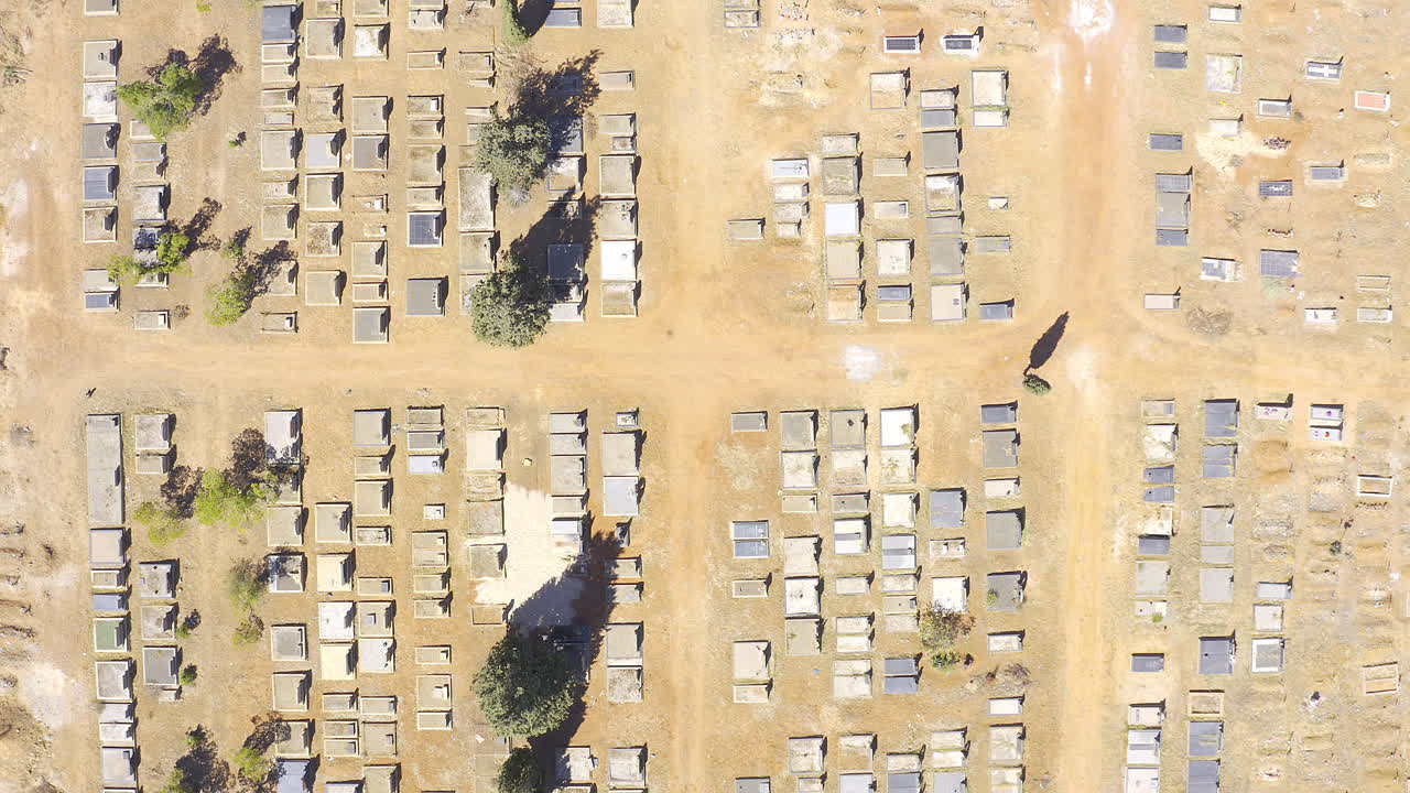 Life as many South African's know it