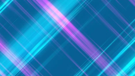 líneas de gradiente en movimiento en bucle fondo abstracto
