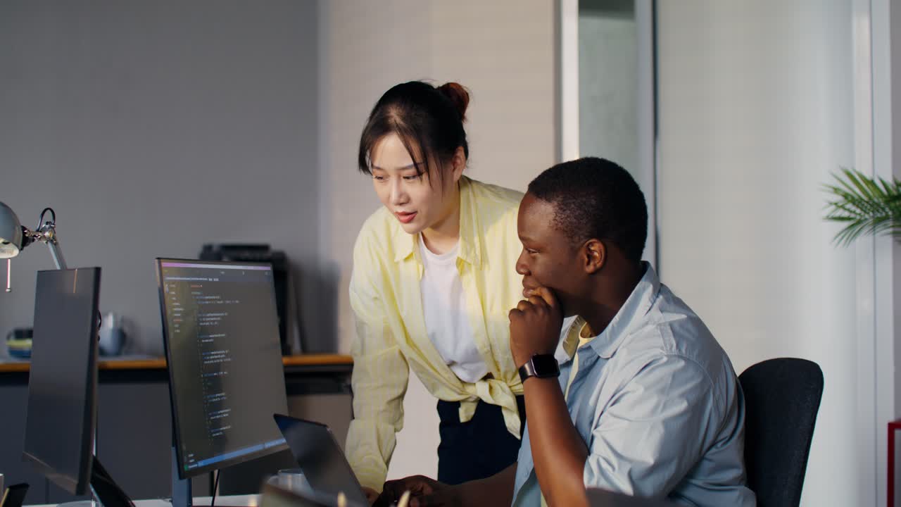 Team Collaboration and Coding