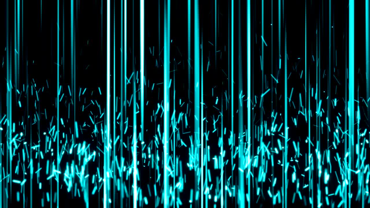 수직선으로 된 추상적인 배경